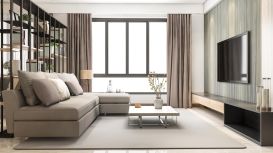Living Room Makeover Ideas That Instantly Impress Guests