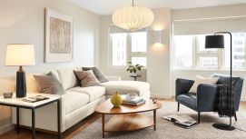 Budget-Friendly Living Room Ideas That Look High-End